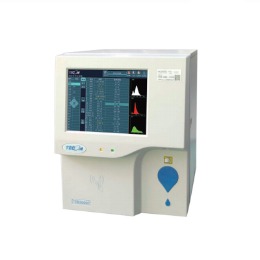 全自動三分群血液分析儀